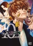  Boichi - Origin Tome 10 : .