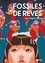 Satoshi Kon - Fossiles de rêves.