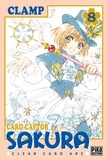  Clamp - Card Captor Sakura - Clear Card Arc T08.