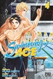 Renji Hoshi - Swimming Ace T04.