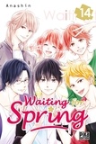  Anashin - Waiting for spring Tome 14 : .
