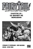 Atsuo Ueda - Fairy Tail - 100 Years Quest Chapitre 050 - Le secret de Mokushin.