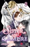 Akatsuki - Sister and Vampire T08.