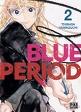 Tsubasa Yamaguchi - Blue Period Tome 2 : .