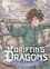 Taku Kuwabara - Drifting Dragons Tome 5 : .