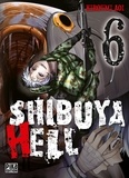 Hiroumi Aoi - Shibuya Hell Tome 6 : .
