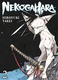 Hiroyuki Takei - Nekogahara Tome 2 : .