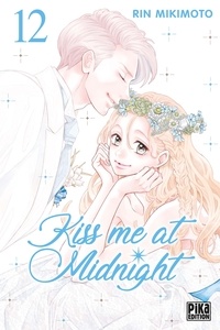 Rin Mikimoto - Kiss me at Midnight T12.
