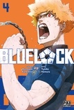 Yusuke Nomura - Blue Lock T04.