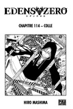Hiro Mashima - Edens Zero Chapitre 114 - Colle.