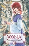 Mizuho Kusanagi - Yona, Princesse de l'Aube T33.