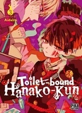  AidaIro - Toilet-bound Hanako-Kun Tome 3 : .