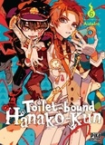  AidaIro - Toilet-bound Hanako-Kun Tome 6 : .