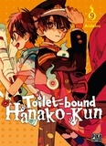  AidaIro - Toilet-bound Hanako-Kun Tome 9 : .