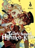  AidaIro - Toilet-bound Hanako-Kun Tome 12 : .