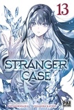 Chashiba Katase - Stranger Case T13.