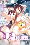 Ken Akamatsu - UQ Holder! Tome 26 : .