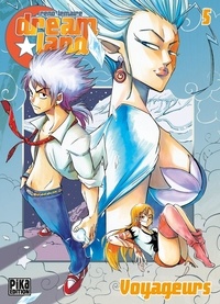 Reno Lemaire - Dreamland Tome 5 : Voyageurs - Edition Remaster.