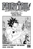 Atsuo Ueda - Fairy Tail - 100 Years Quest Chapitre 074 - Nure-Onna.