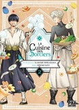 Kamome Shirahama et Hiromi Sato - La cuisine des Sorciers Tome 2 : .