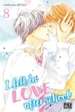 Haruka Mitsui - I fell in love after school Tome 8 : .