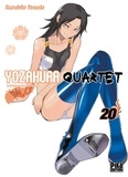 Suzuhito Yasuda - Yozakura Quartet Tome 20 : .