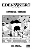 Hiro Mashima - Edens Zero Chapitre 163 - Wormhole.