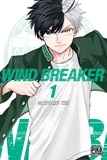 Wind Breaker T01.