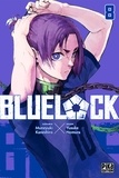 Yusuke Nomura - Blue Lock T08.