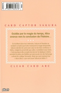 Card Captor Sakura - Clear Card Arc Tome 12