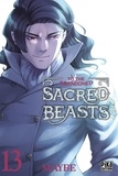  Maybe - To the Abandoned Sacred Beasts Tome 13 : .