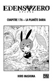 Hiro Mashima - Edens Zero Chapitre 176 - La planète Daria.