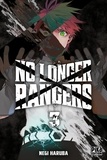 Negi Haruba - No Longer Rangers Tome 3 : .