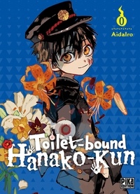  AidaIro - Toilet-bound Hanako-kun.