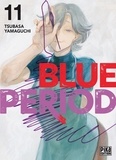 Tsubasa Yamaguchi - Blue Period Tome 11 : .
