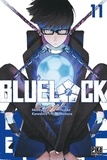 Muneyuki Kaneshiro et Yusuke Nomura - Blue Lock Tome 11 : .