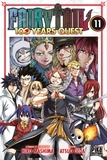 Atsuo Ueda - Fairy Tail - 100 Years Quest T11.