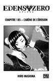 Hiro Mashima - Edens Zero Chapitre 185.