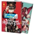  AidaIro - Toilet-bound Hanako-Kun  : Pack découverte en 2 volumes : Tomes 1 et 2 - Dont 1 tome offert.