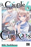 Miki Yoshikawa - A Couple of Cuckoos Tome 6 : .