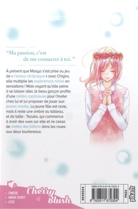 And yet, you are so sweet Tome 4