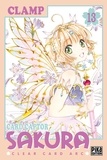  Clamp - Card Captor Sakura - Clear Card Arc Tome 13 : .