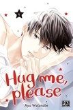 Ayu Watanabe - Hug me, please Tome 4 : .