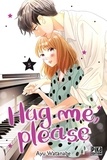 Ayu Watanabe - Hug me, please Tome 5 : .