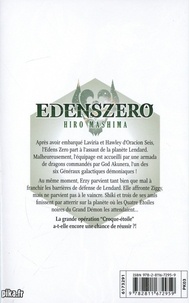 Edens Zero Tome 22 Ether de toutes choses