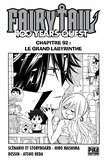 Atsuo Ueda - Fairy Tail - 100 Years Quest Chapitre 092 - Le grand labyrinthe.