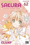  Clamp - Card Captor Sakura - Clear Card Arc Chapitre 62.
