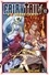Hiro Mashima et Atsuo Ueda - Fairy Tail - 100 years quest Tome 12 : .