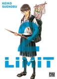Keiko Suenobu - Limit T02.