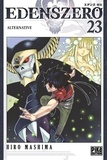 Hiro Mashima - Edens Zero Tome 23 : Alternative.